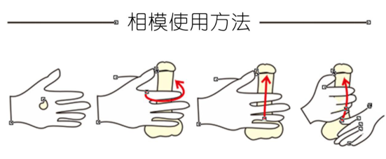 相模膏的正确使用方法-图解你get到了吗